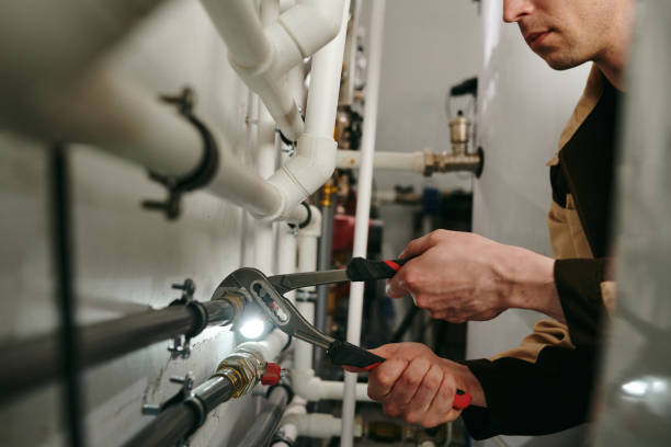 Best Plumbing Services Near Me  in Romancoke, MD