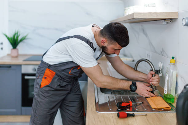 Best Hot Water Heater Installation  in Romancoke, MD