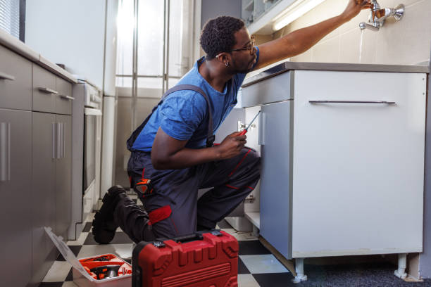Best Emergency Plumber  in Romancoke, MD