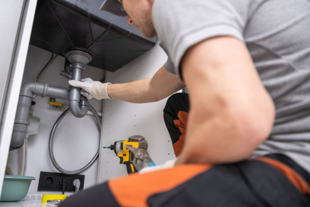 Best Commercial Plumbing Services  in Romancoke, MD
