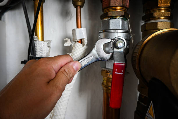 Best Water Softener Installation  in Romancoke, MD